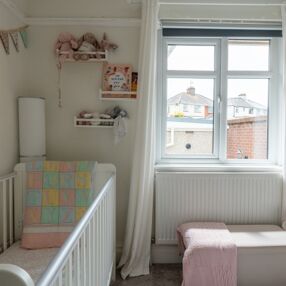 Beaufort Road. For sale with Clarke & Partners estate agent.
